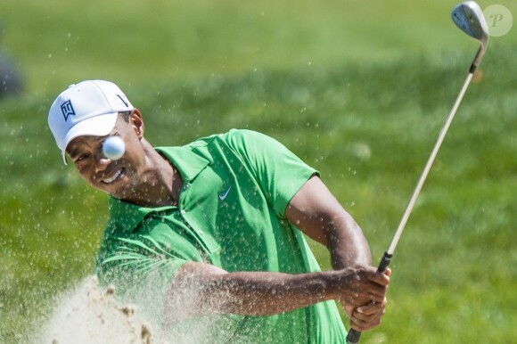 Tiger Woods est un peu plus entré dans l'histoire le 30 juin 2012 lors du AT&T National à Bethesda en décrochant son 74e titre sur le circuit PGA