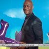Harry Roselmack dans la bande-annonce de la Tournée des plages des animateurs de TF1