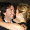 Natalia Vodiana et Antoine Arnault très amoureux au défilé Dior le 02 juillet 2012 !