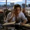 "Show Me The Money", scène mémorable du film Jerry Maguire de Cameron Crowe, avec Tom Cruise (1996)