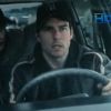 Scène impressionnante de La Guerre des mondes avec Tom Cruise, réalisation de Steven Spielberg (2005)