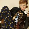 Chloë Sevigny pour la campagne Miu Miu automne-hiver 2012, photographiée par Mert et Marcus.