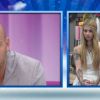 Kevin, Virginie et Fanny dans l'hebdo de Secret Story 6 le vendredi 6 juillet 2012 sur TF1