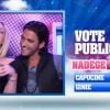 Nadège et Thomas dans l'hebdo de Secret Story 6 le vendredi 6 juillet 2012 sur TF1