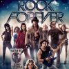 Affiche du film Rock Forever