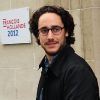 Thomas Hollande à Paris, le 7 mai 2012.