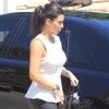 Kim Kardashian va faire du shopping dans West Hollywood le 11 juillet 2012