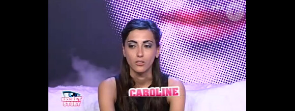 Les révélations de Caroline sur ses sentiments pour Kevin dans Secret Story 6