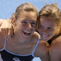 Esther Baron : La grande amie de Laure Manaudou aurait pu 'finir sous les ponts'