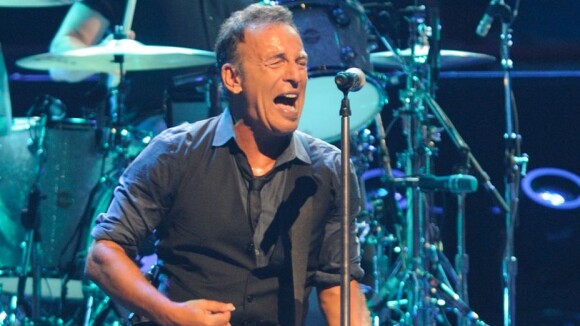 Springsteen et McCartney becs cloués, saqués à Londres
