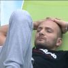 Kevin va mal dans Secret Story 6