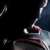 Man of Steel : Premières images du nouveau Superman, sombre et épique