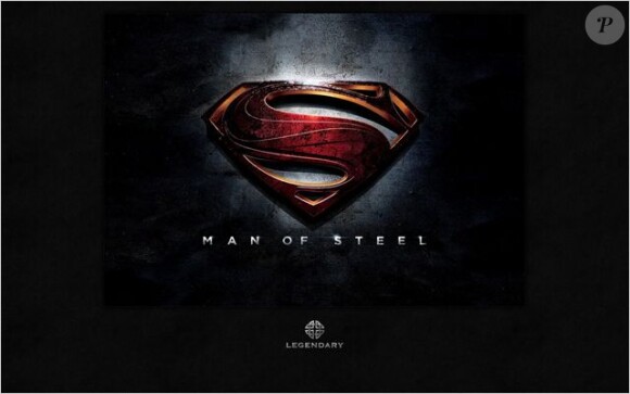 Man of Steel, le nouveau Superman réalisé par Zack Snyder.