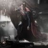 Man of Steel, le nouveau Superman réalisé par Zack Snyder avec Henry Cavill.
