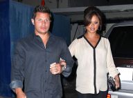 Nick Lachey et Vanessa Minnillo, enceinte, célèbrent un an de mariage
