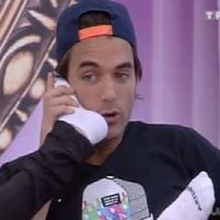 Secret Story 6 : Thomas fait le pitre, interro surprise pour les habitants