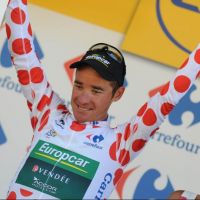 Thomas Voeckler 'dans une autre dimension' : une victoire de rêve et de légende