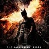 Affiche de The Dark Knight Rises