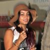 Vanessa Hudgens se rend au cinéma avec son petit ami Austin Butler pour voir le film Batman : The Dark Knight Rises, le vendredi 20 juillet à Los Angeles.
