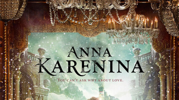 Anna Karenine : Keira Knightley dans un bal enchanté et rêvé