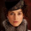 Keira Knightley dans Anna Karenine.