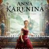Keira Knightley dans Anna Karenine, en salles le 13 mars 2013.