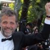 Stéphane Guillon le 19 mai 2012 à Cannes