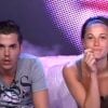 Capucine et Yoann doivent prétendre être à nouveau amoureux dans la quotidienne de Secret Story 6 le mardi 24 juillet sur TF1