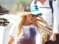 Tara Reid : Rayonnante et prête à faire la fête après son hospitalisation