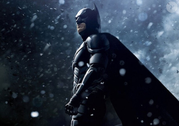 Image du film The Dark Knight Rises