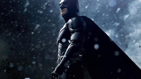 The Dark Knight Rises : Meilleur démarrage de l'année au box-office