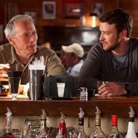 Trouble with the Curve : Clint Eastwood et Justin Timberlake trinquent