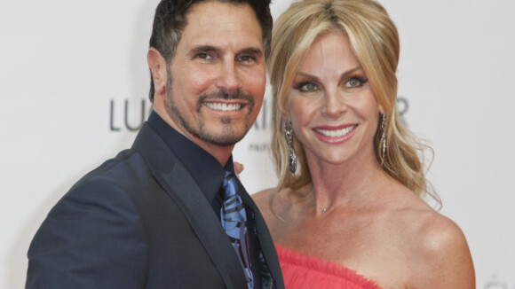 Don Diamont : Brad Carlton des Feux de l'Amour raconte son fabuleux mariage