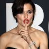 Rachel Weisz super-sexy à l'avant-première de Jason Bourne : L'héritage, le 30 juillet 2012 à New York.