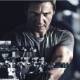  Jason Bourne : L'héritage, en salles le 19 septembre. 