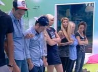 Secret Story 6 : Blind test de folie, Julien et Fanny toujours plus proches