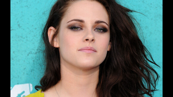 Kristen Stewart : Une histoire d'inceste pour confirmer que Twilight est fini