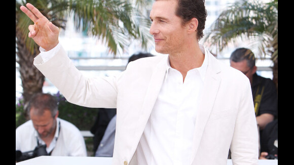 Matthew McConaughey : La renaissance de l'acteur qui fait oublier ses pectoraux
