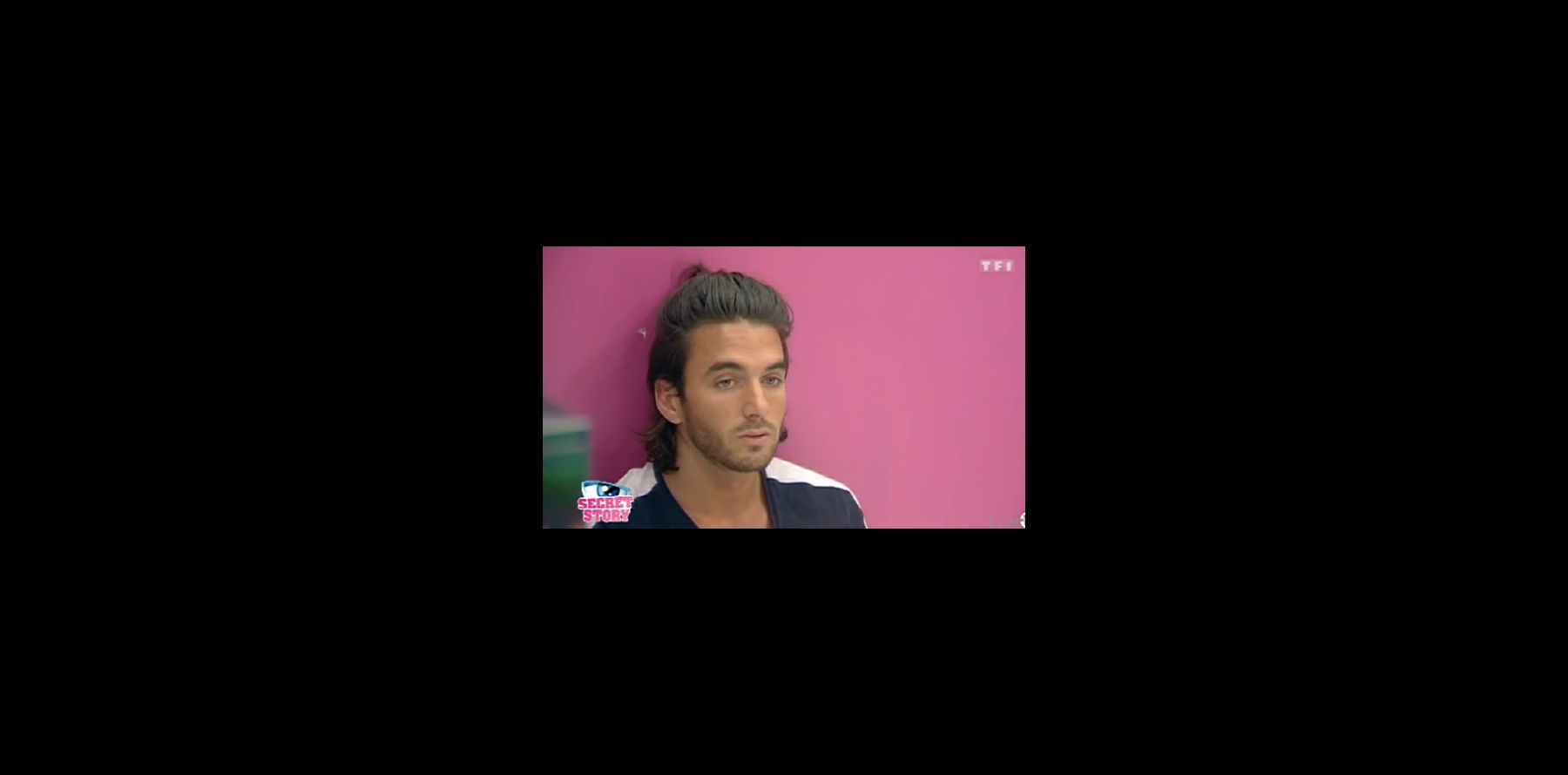 Secret Story Thomas D Pit D Voile Sa Mission Devant Une Nad Ge Glaciale Purepeople