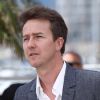 Edward Norton au Festival de Cannes 2012