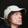 Mick Jagger assistait le 6 août 2012 avec sa compagne L'Wren Scott et son fils Lucas, né de sa liaison avec Luciana Gimenez, à la soirée d'athlétisme des Jeux olympiques de Londres 2012.