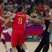 JO - L'équipe de France de basket perd ses nerfs, les excuses de Nicolas Batum