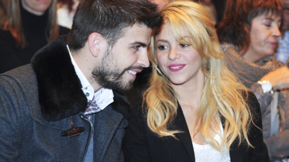 Shakira : Enceinte ? Une rumeur qui commence à se confirmer...