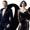 Daniel Craig dans Skyfall de Sam Mendes.