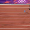Usain Bolt a conservé en 19"32 sa couronne olympique sur 200m aux Jeux de Londres le 9 août 2012. L'Eclair jamaïcain est le premier athlète à défendre avec succès deux médailles d'or olympiques (100 et 200m) sur deux olympiades consécutives. Il est le plus grand sprinteur de tous les temps. Une légende.