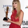 Taylor Swift à Las Vegas le 20 mai 2012