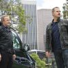 Christophe Lambert et Chris O'Donnell dans NCIS Los Angeles
