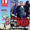 TV Mag en kiosques le 10 août 2012
