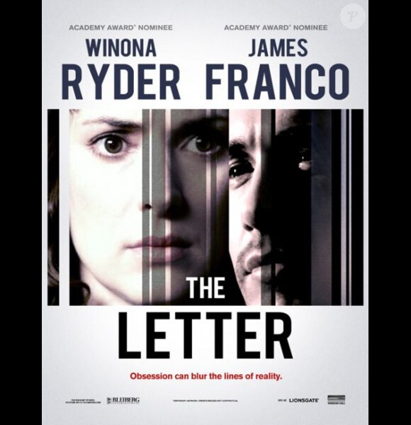 The Letter avec Winona Ryder.