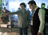 Michel Gondry revient sur le cauchemar hollywoodien de The Green Hornet